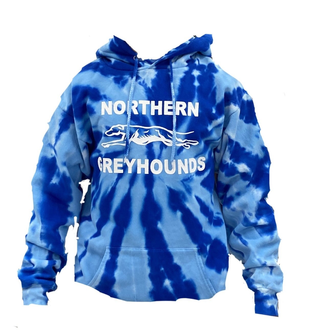 NORTHERN HS WOMENS HOODIE