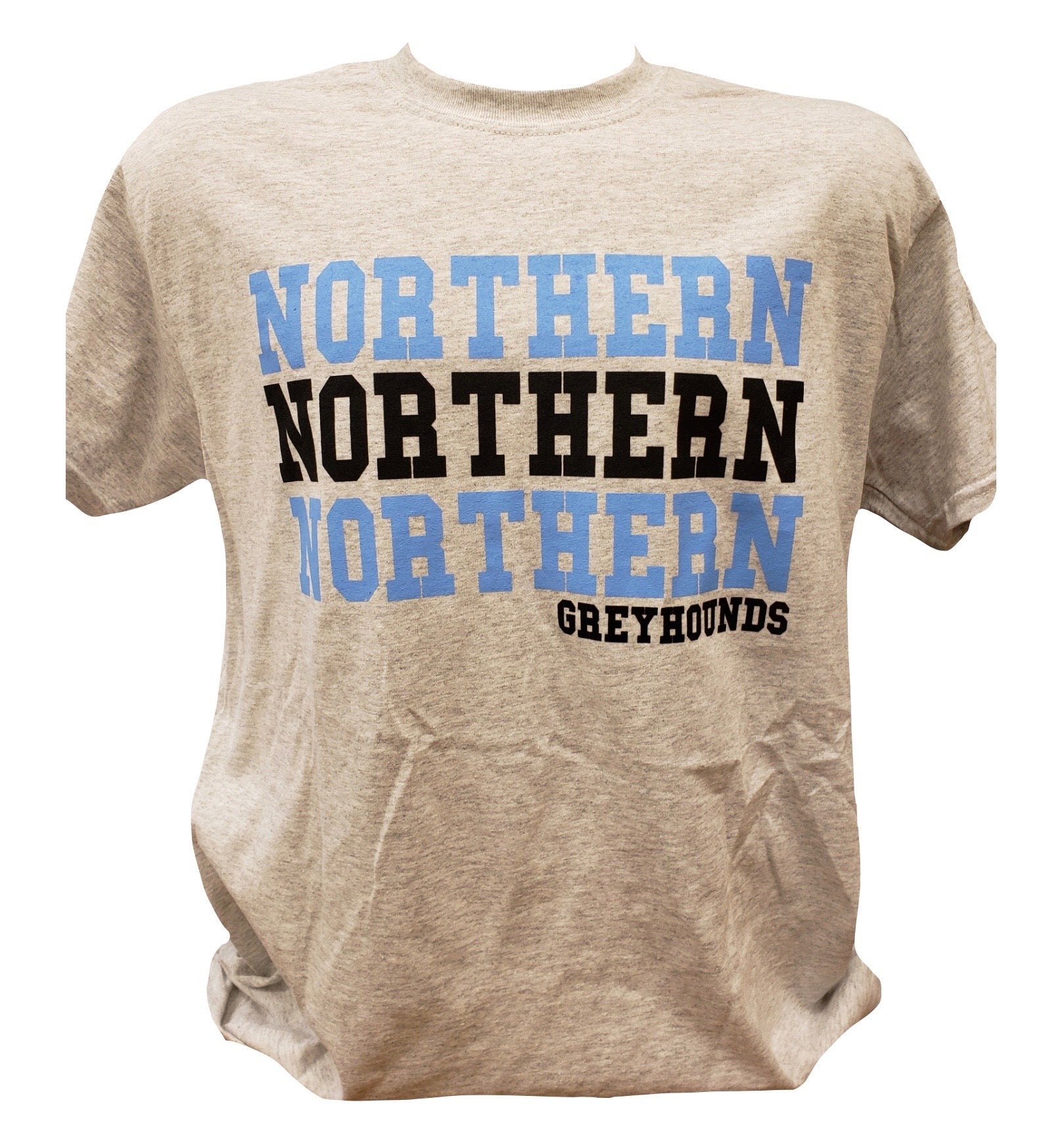 Northern Greyhounds T-Shirt