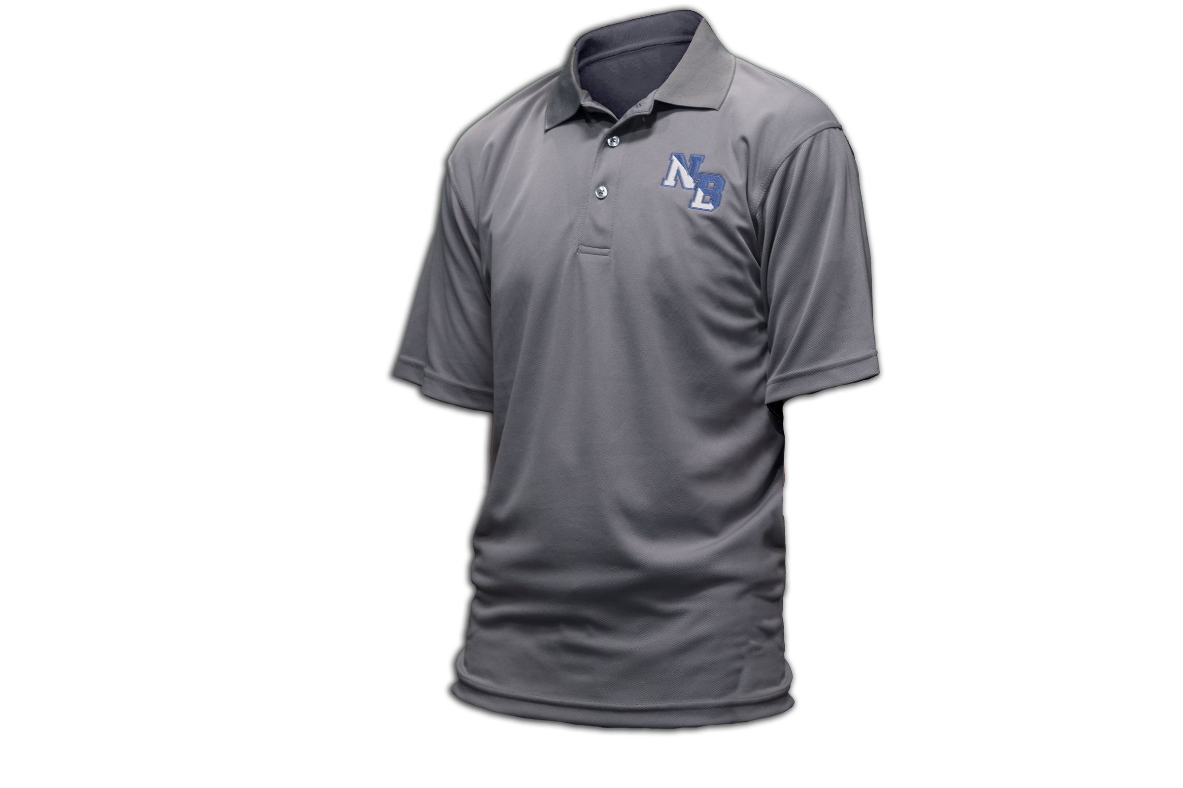 T-shirts - BARRINGER HIGH SCHOOL BLUE BEARS - NEWARK, NEW JERSEY - Sideline  Store - BSN Sports